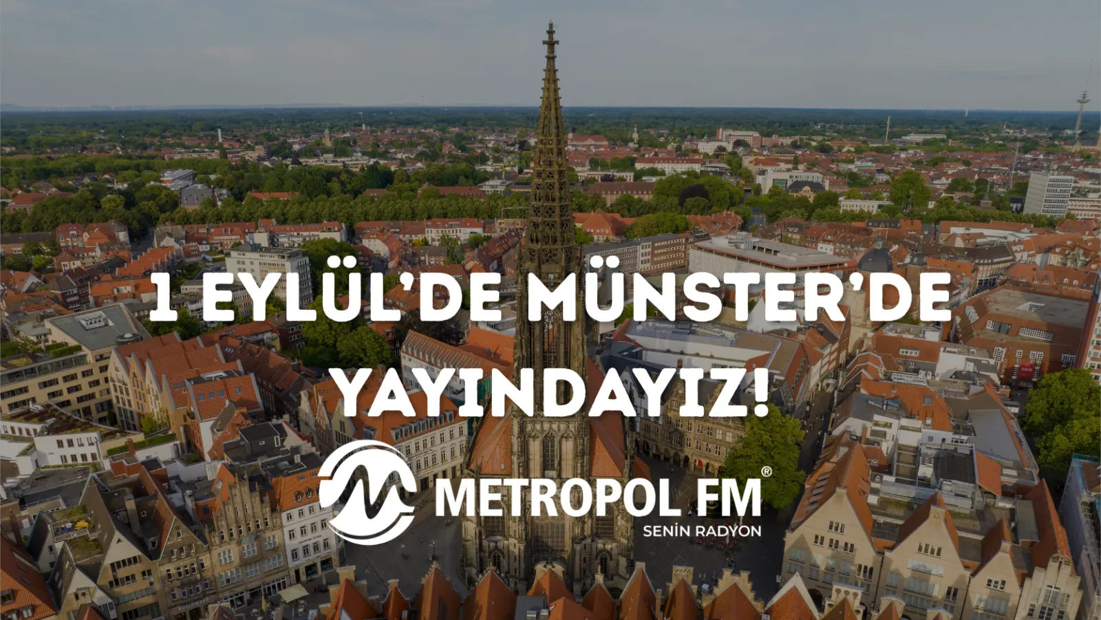 Anasayfa - Metropol FM