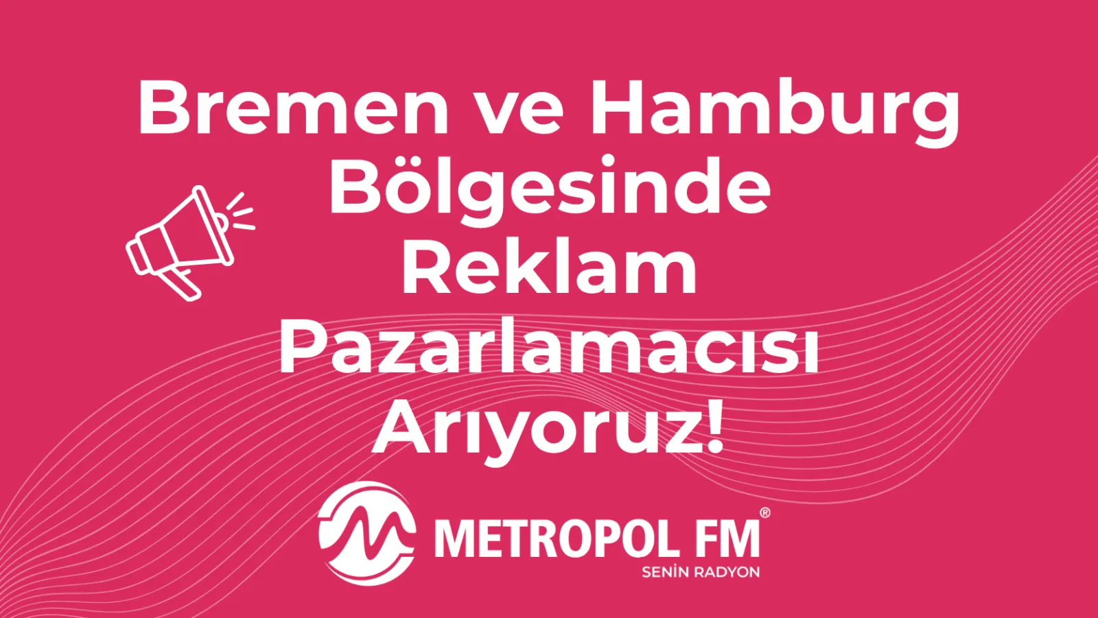 Anasayfa - Metropol FM